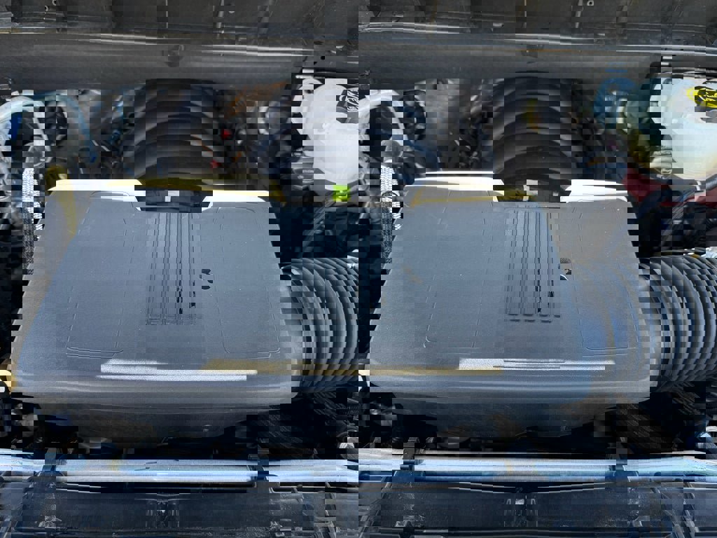 Used 2023 Chevrolet Silverado 1500 RST image 34