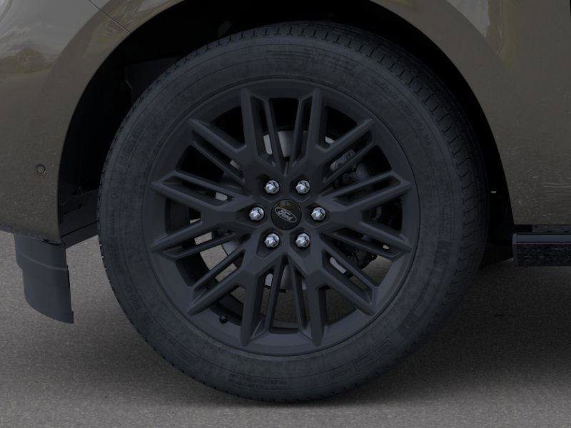 New 2026 Ford Expedition Max Platinum w/ Stealth Appearance Package image 19