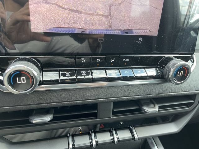 New 2026 Chevrolet Colorado Trail Boss AWD/4WD image 18
