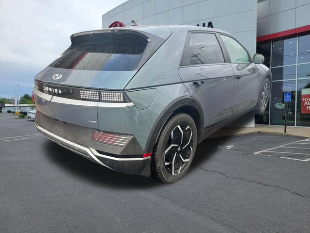 Used 2024 Hyundai Ioniq 5 SEL AWD/4WD video 3