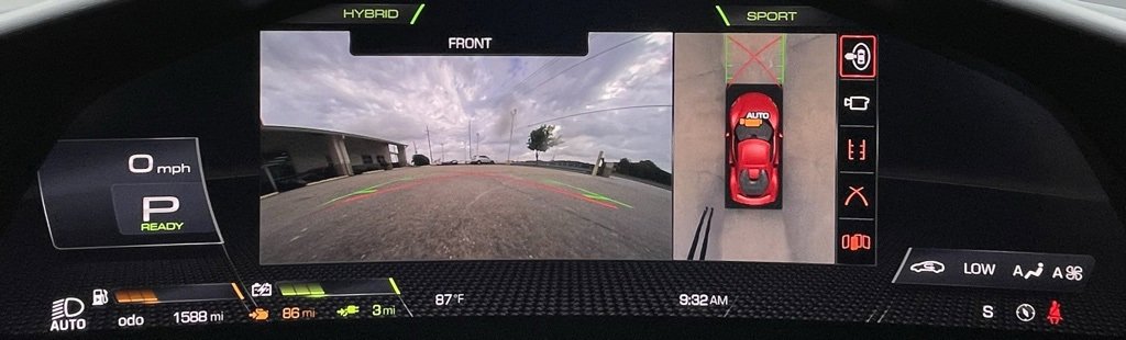 Used 2024 Ferrari 296 GTB image 24