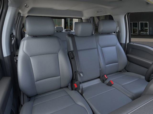 New 2025 Ford F350 XL w/ XL Chrome Package image 10