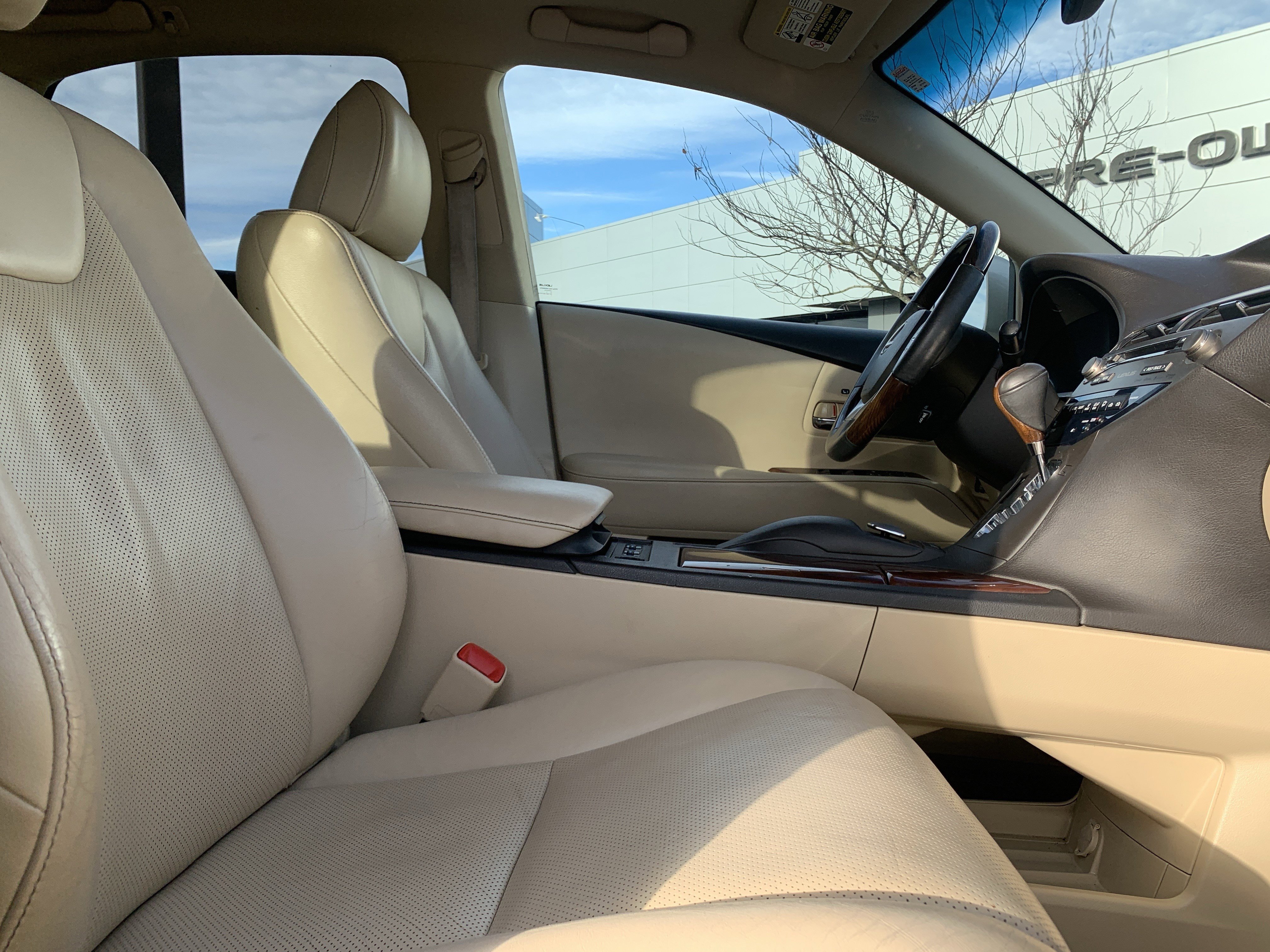 Used 2013 Lexus RX 350 AWD image 35