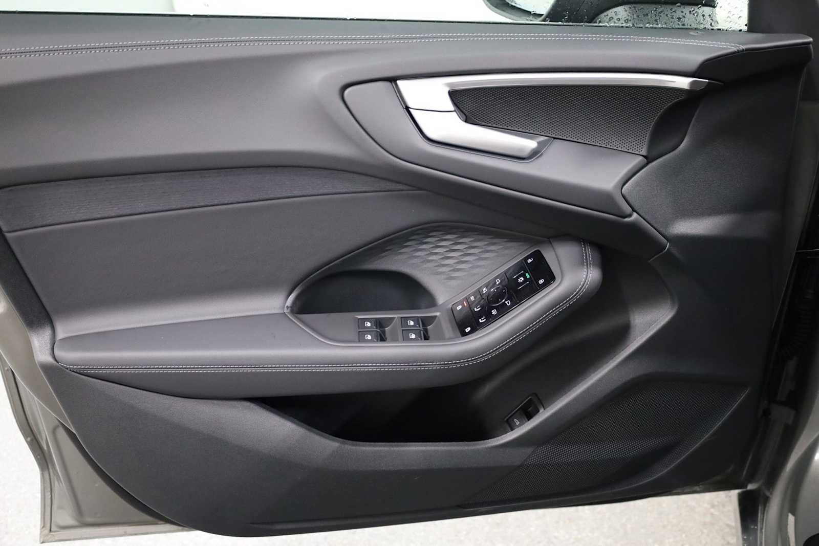 New 2025 Audi A5 2.0T Premium image 16