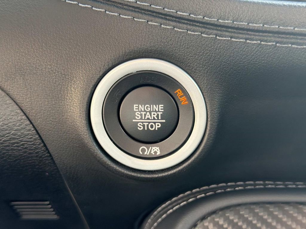 Used 2023 Dodge Challenger R/T Scat Pack w/ Plus Package image 30