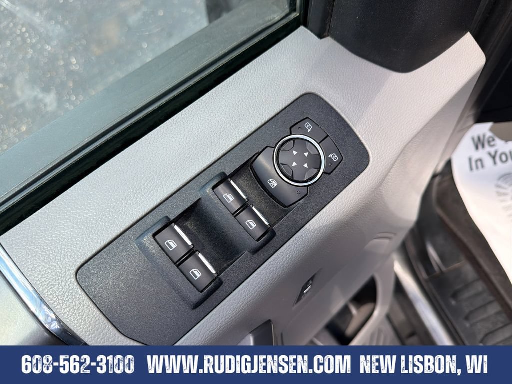 Used 2018 Ford F150 XLT w/ Equipment Group 302A Luxury AWD/4WD image 11
