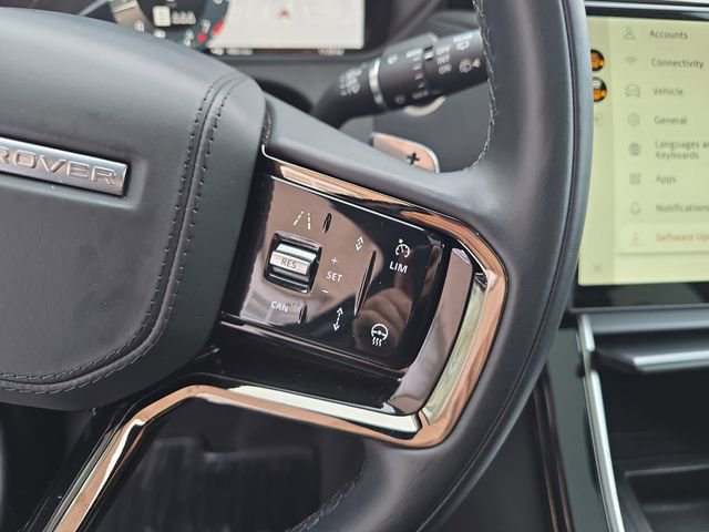 Used 2025 Land Rover Range Rover Velar S image 18