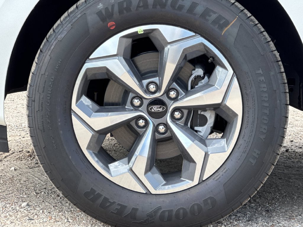 New 2027 Ford Expedition Active RWD image 28