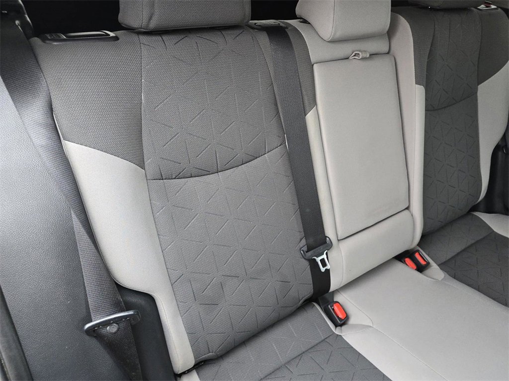 Used 2021 Toyota RAV4 Adventure image 21