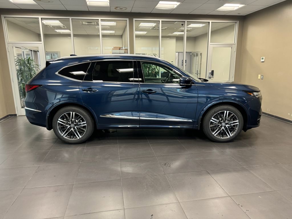 New 2026 Acura MDX w/ Advance Package image 8