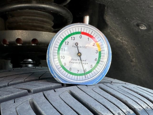 Used 2025 Buick Encore GX Preferred image 31