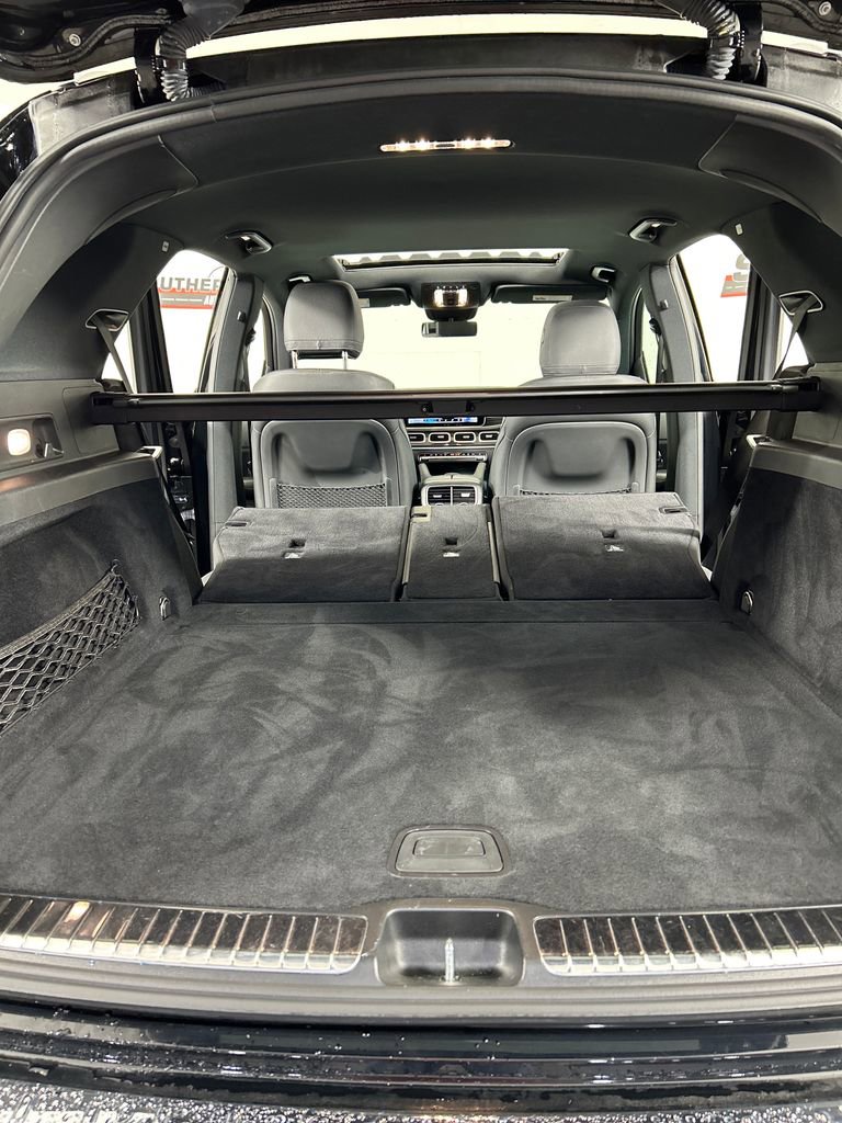 Used 2022 Mercedes-Benz GLE 350 4MATIC image 21
