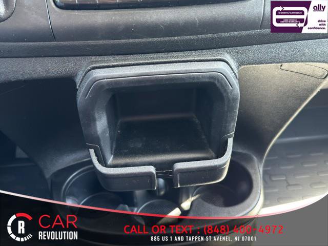 Used 2023 RAM ProMaster 3500 w/ Driver Convenience Group image 37