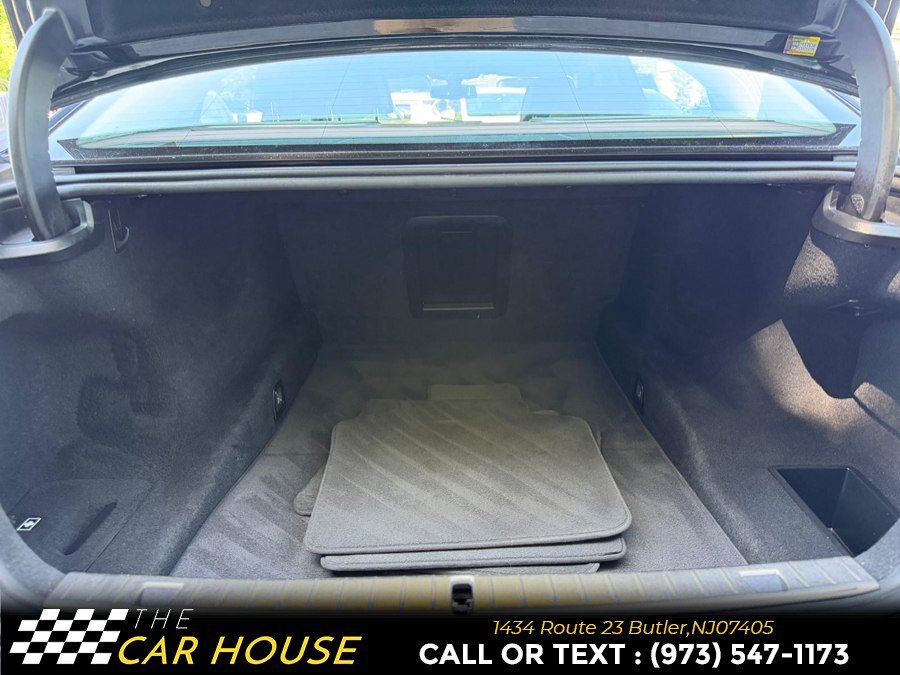 Used 2021 BMW 740i RWD image 19