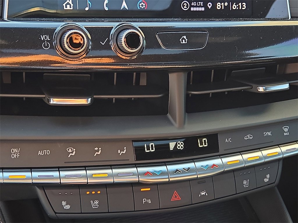 New 2026 Cadillac CT4 Sport image 22