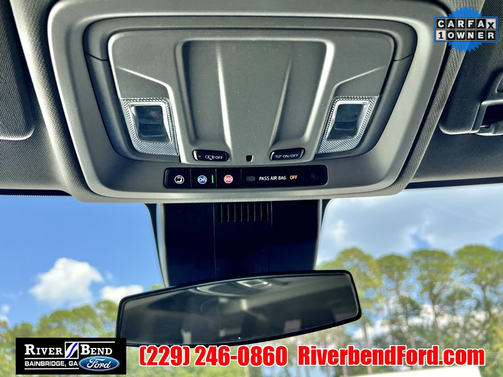 Used 2024 Chevrolet Silverado 1500 LT Trail Boss w/ Protection Package image 33