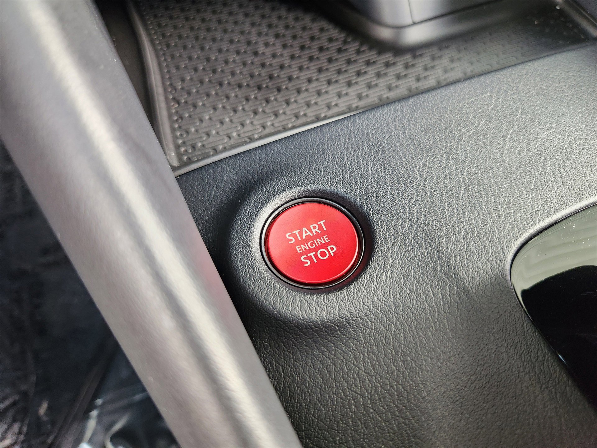Used 2025 Nissan Z NISMO w/ Floor Mat Package image 23