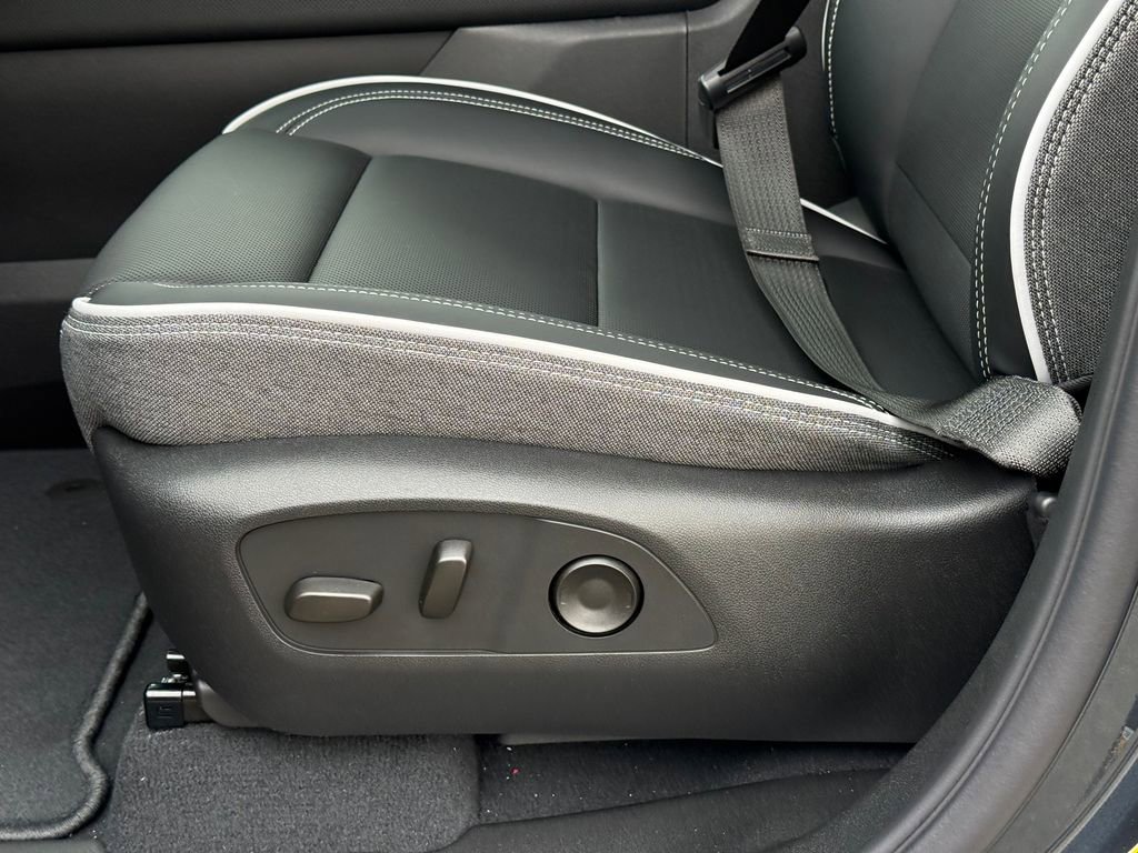 New 2026 GMC Sierra EV Elevation AWD/4WD image 14