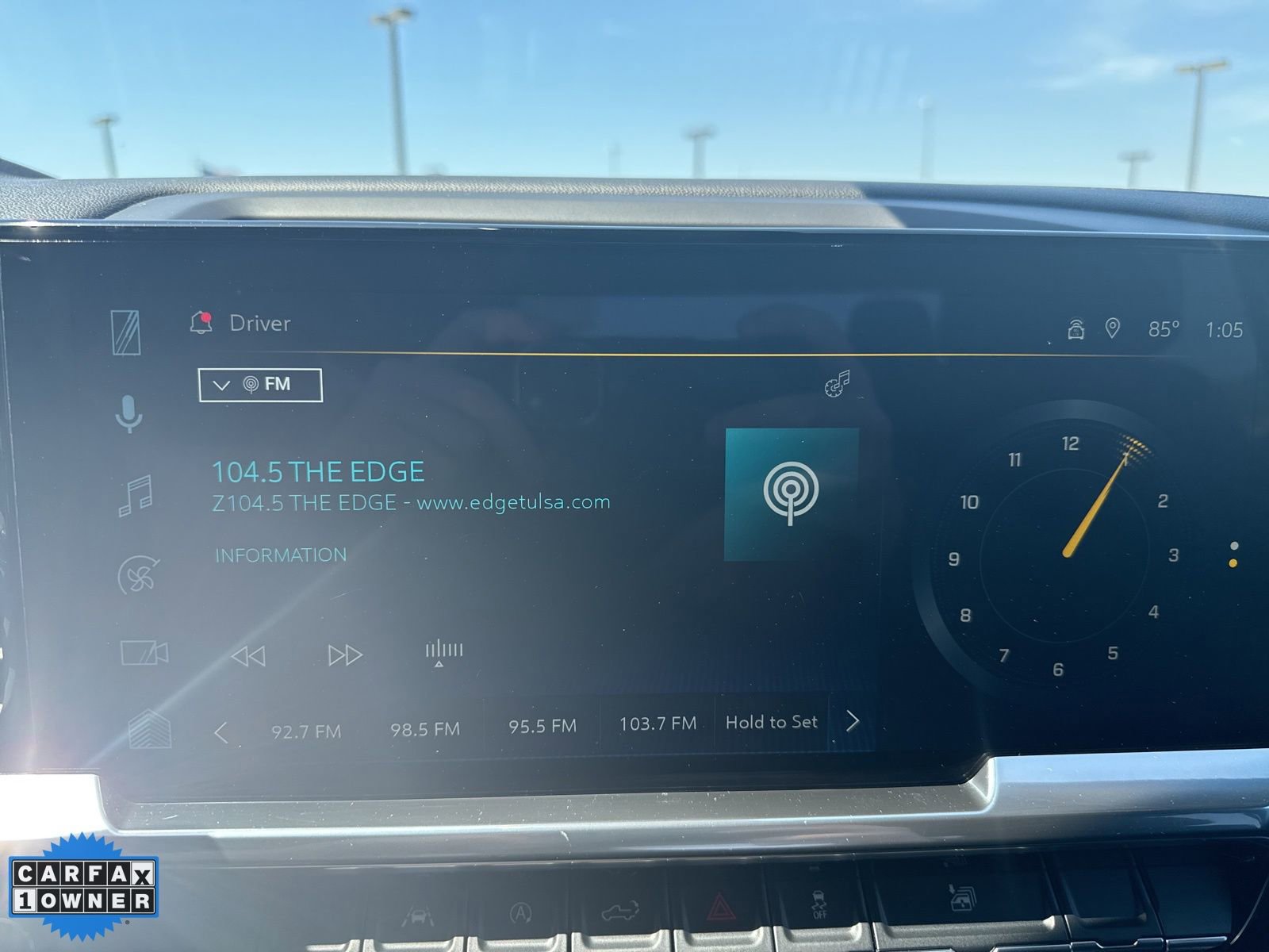 Used 2026 Chevrolet Silverado 1500 LT image 16