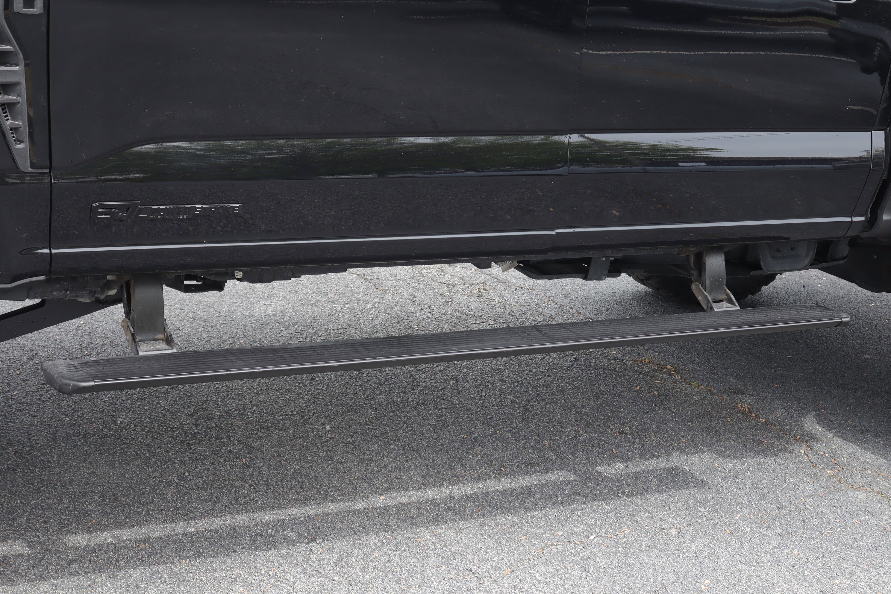 Used 2026 Ford F250 Platinum image 35