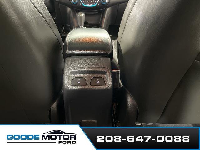 Used 2017 Chevrolet Cruze Premier image 20