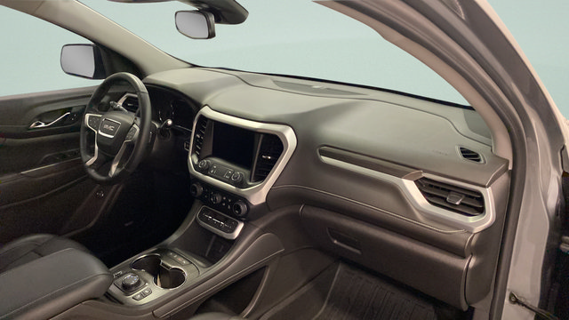 Used 2023 GMC Acadia SLT w/ Elevation Edition AWD/4WD image 33