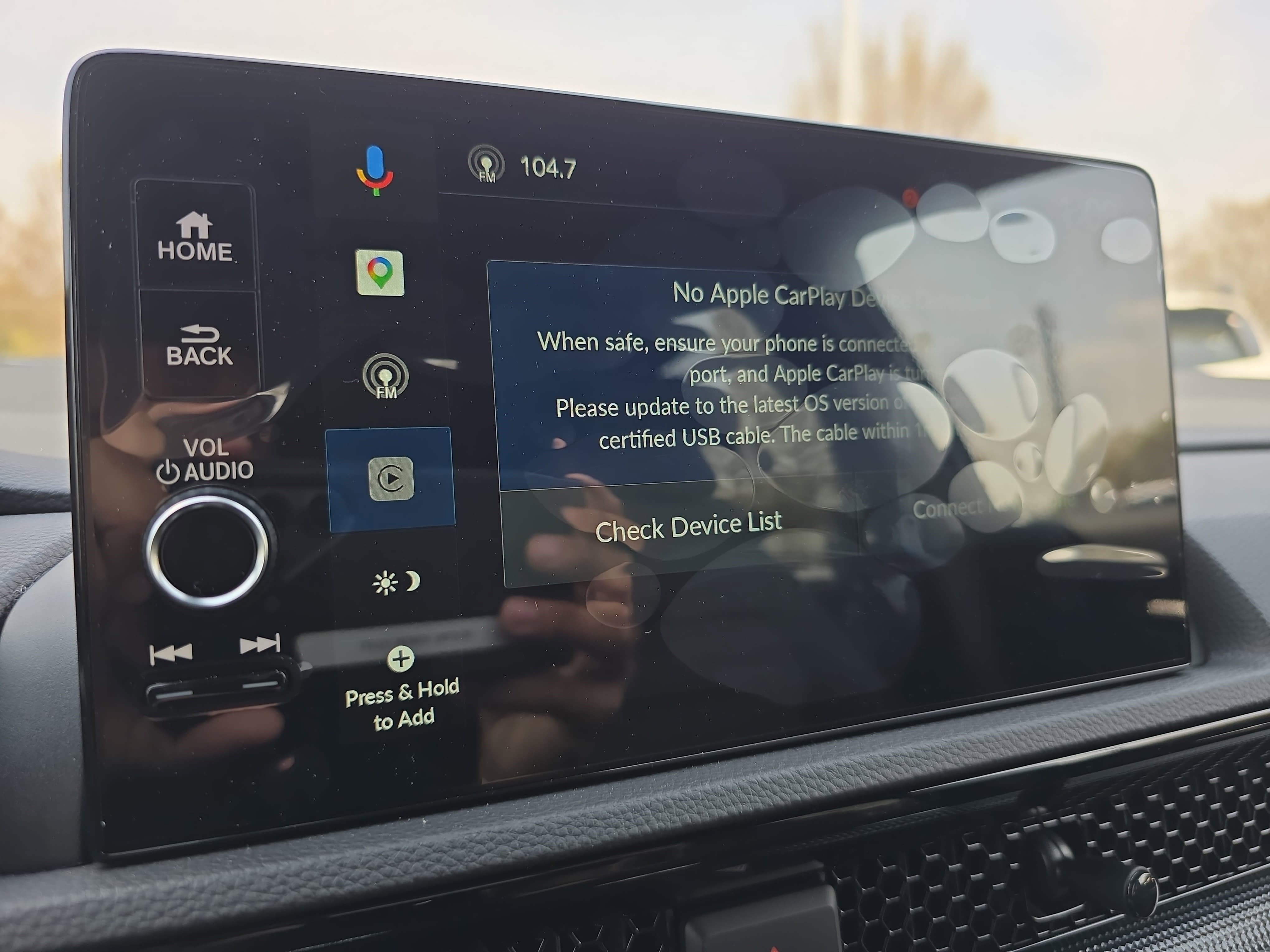 New 2026 Honda CR-V Sport Touring image 23