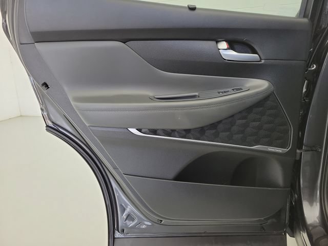 Used 2021 Hyundai Santa Fe Limited FWD image 16