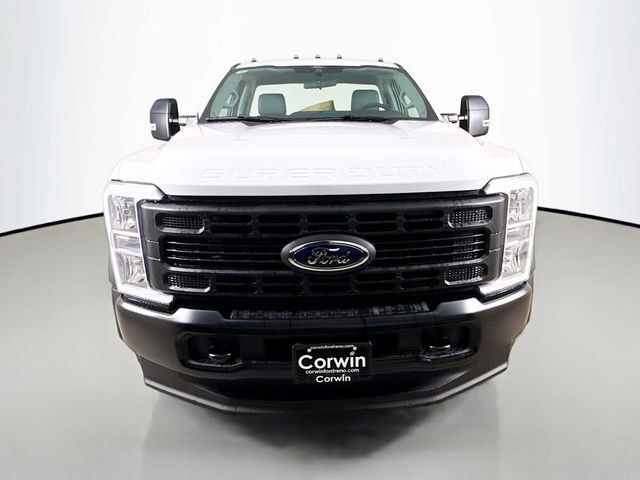 New 2026 Ford F450 XL AWD/4WD video 2