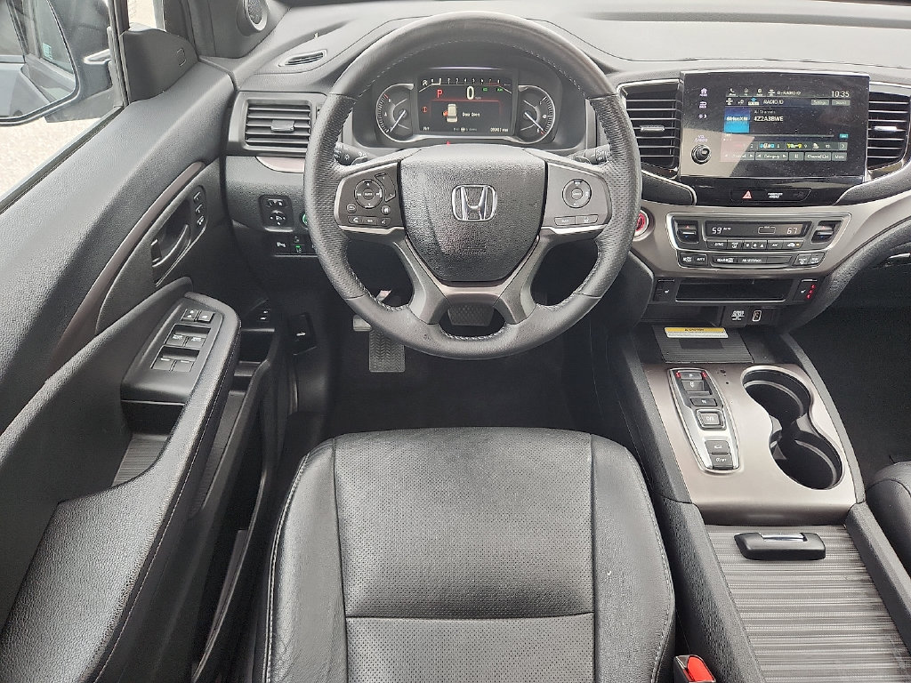 Used 2022 Honda Passport EX-L image 7