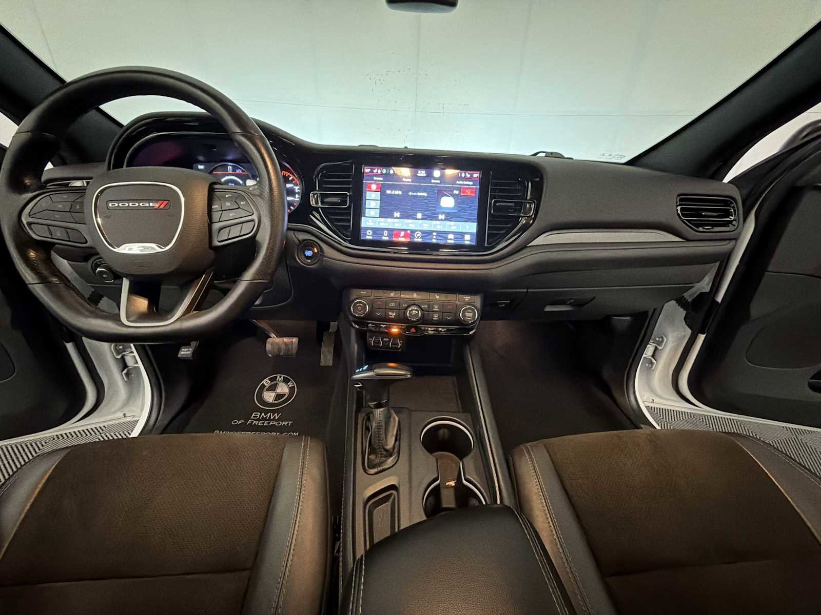 Used 2021 Dodge Durango GT image 14