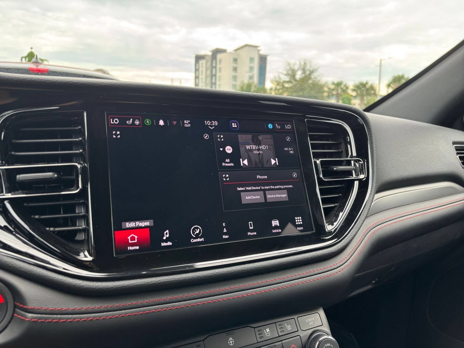 Used 2026 Dodge Durango GT AWD/4WD image 21