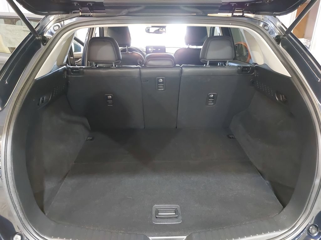 Certified 2022 MAZDA CX-5 AWD 2.5 S image 13