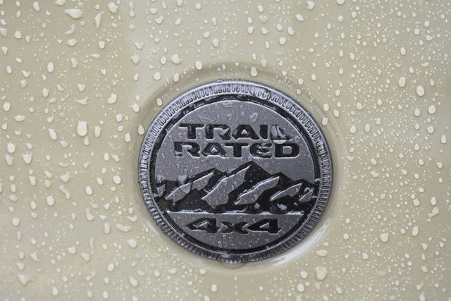 New 2026 Jeep Wrangler Sport S image 10