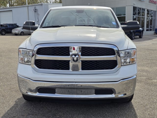 Used 2023 RAM 1500 Classic SLT w/ Trailer & Traction Group image 2