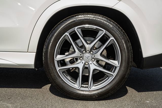 Certified 2023 Mercedes-Benz GLE 53 AMG 4MATIC image 19