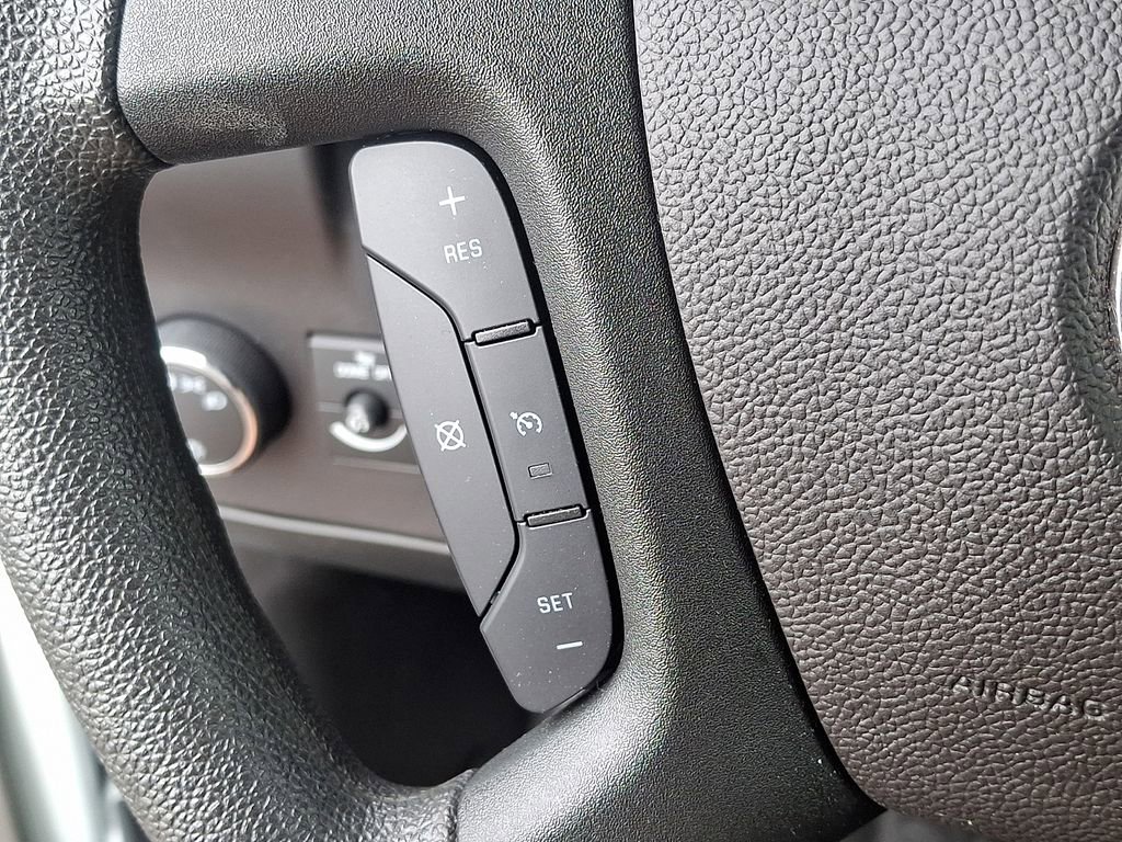 Used 2024 GMC Savana 2500 w/ Driver Convenience Package image 21