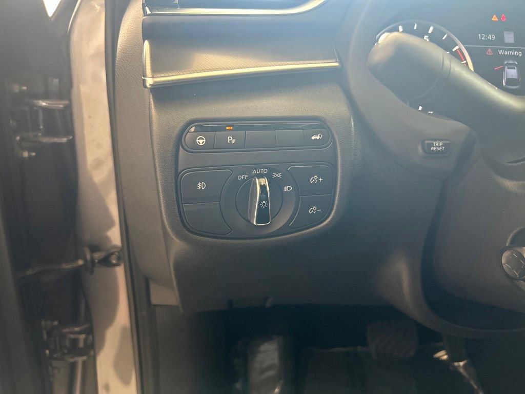 Used 2023 INFINITI QX55 Essential AWD/4WD image 47