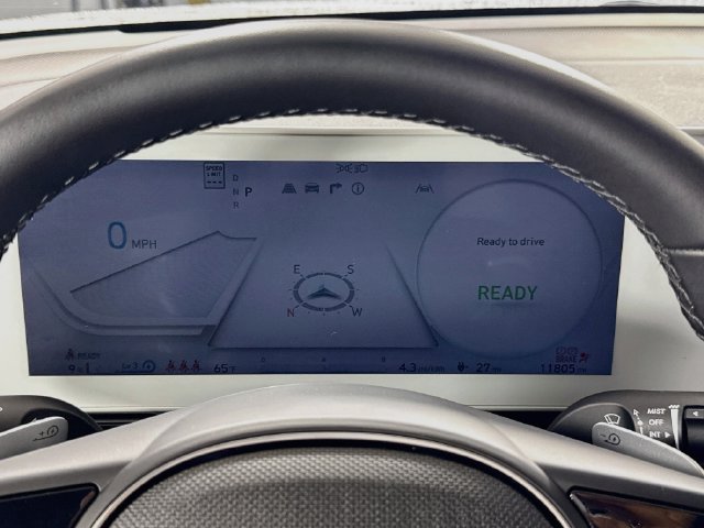 Certified 2024 Hyundai Ioniq 5 SE RWD image 16