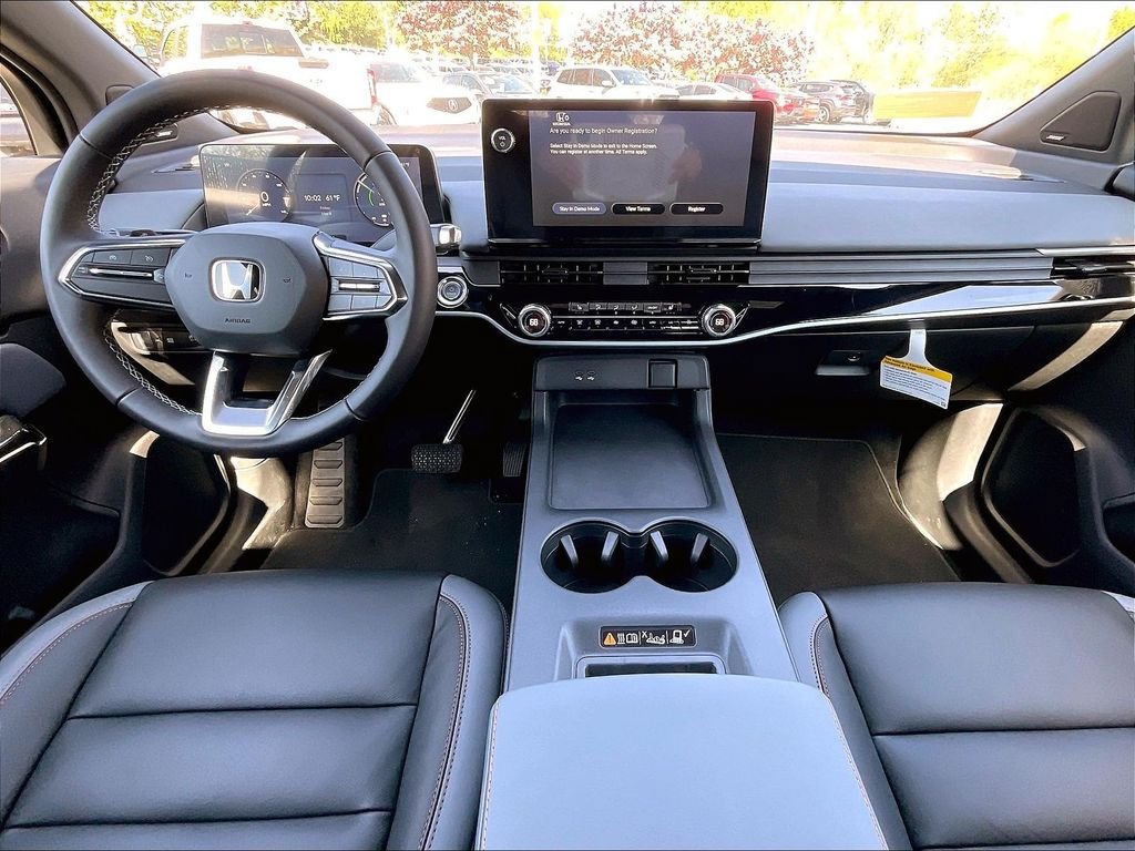 New 2026 Honda Prologue Touring image 12