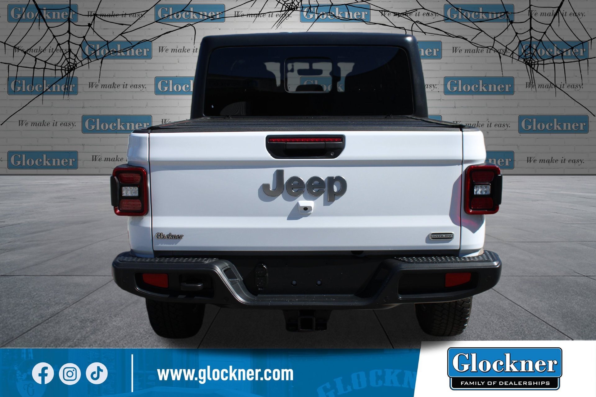 Used 2021 Jeep Gladiator Overland w/ Popular Equipment Package AWD/4WD image 7