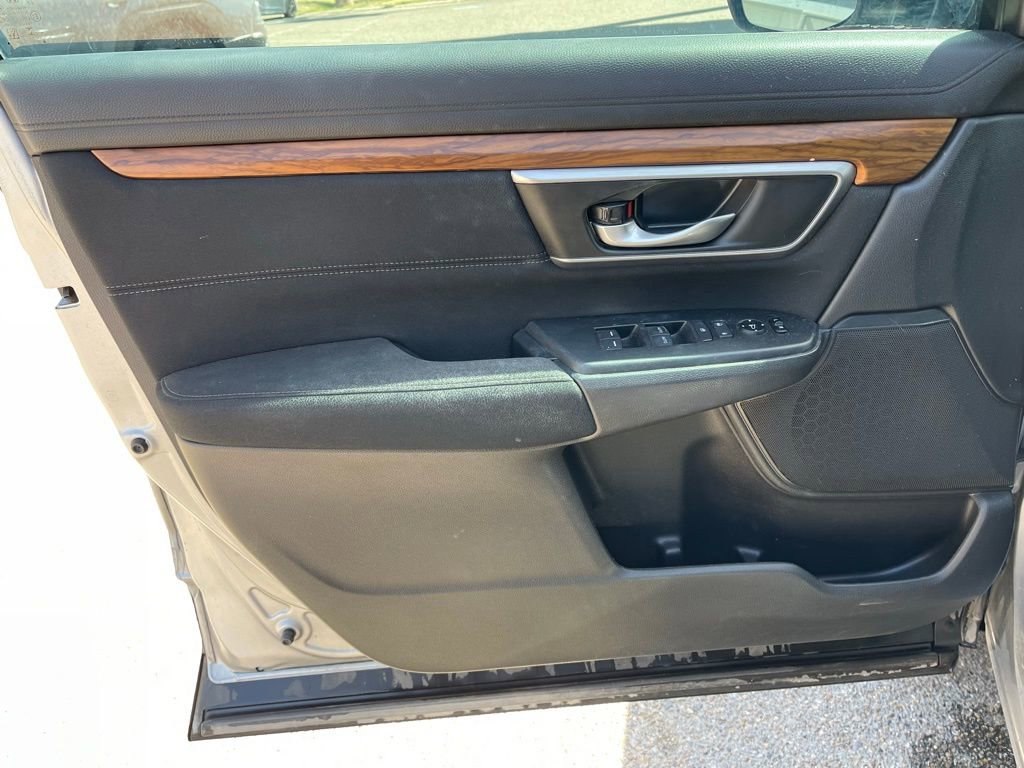 Used 2019 Honda CR-V EX image 12