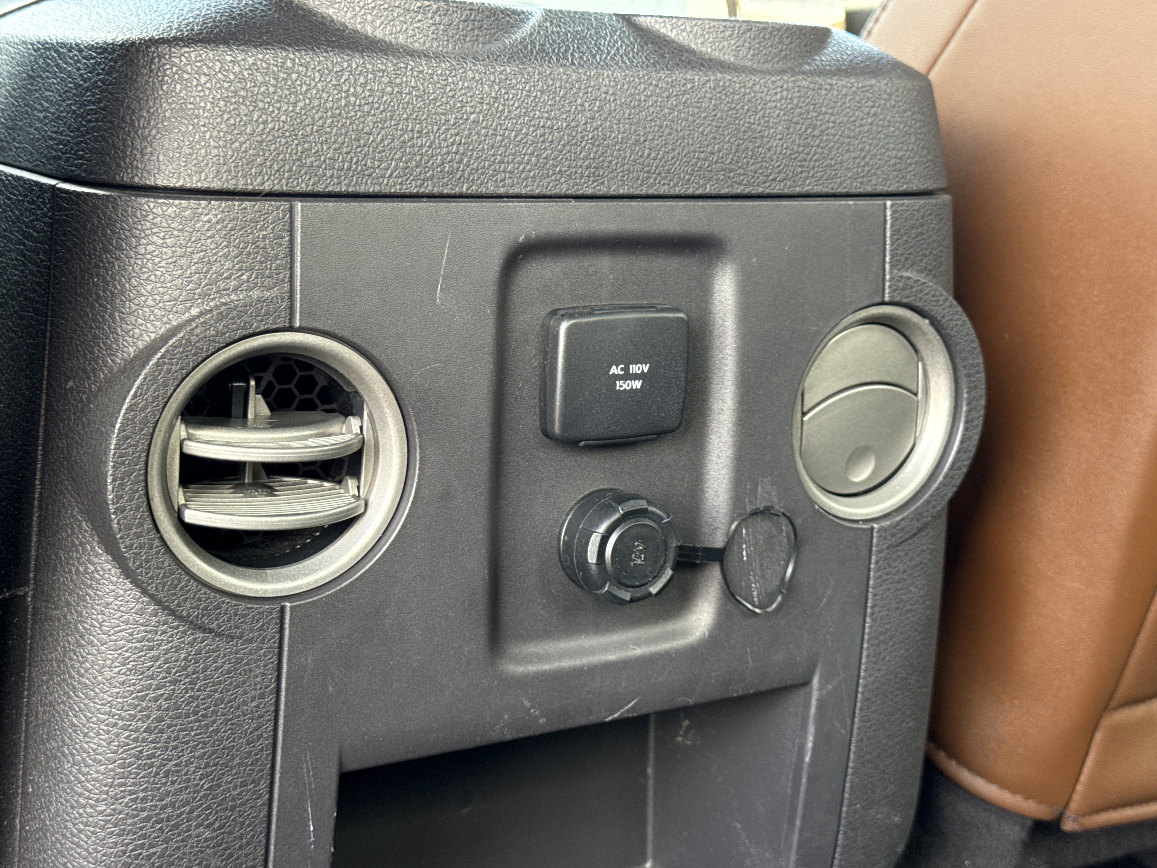 Used 2015 Ford F250 Platinum AWD/4WD image 16
