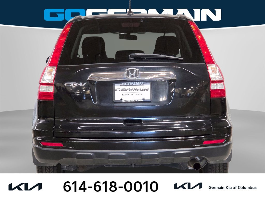 Used 2010 Honda CR-V EX-L image 9