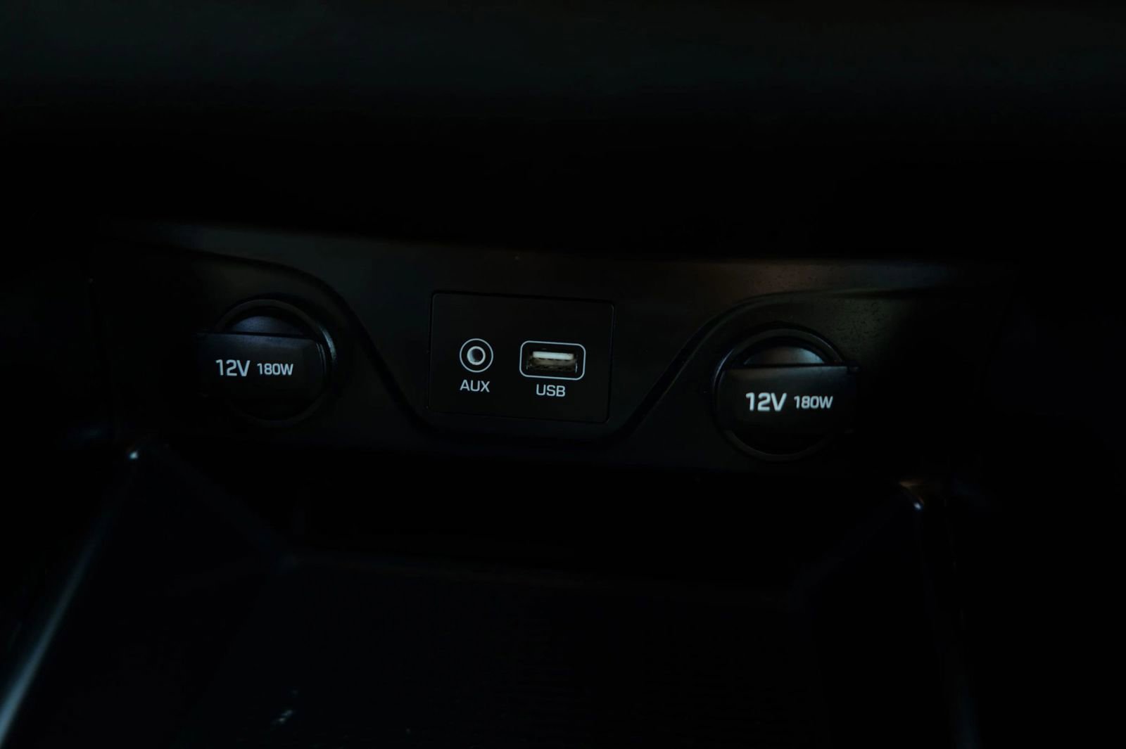 Used 2019 Hyundai Tucson Value w/ Cargo Package image 21