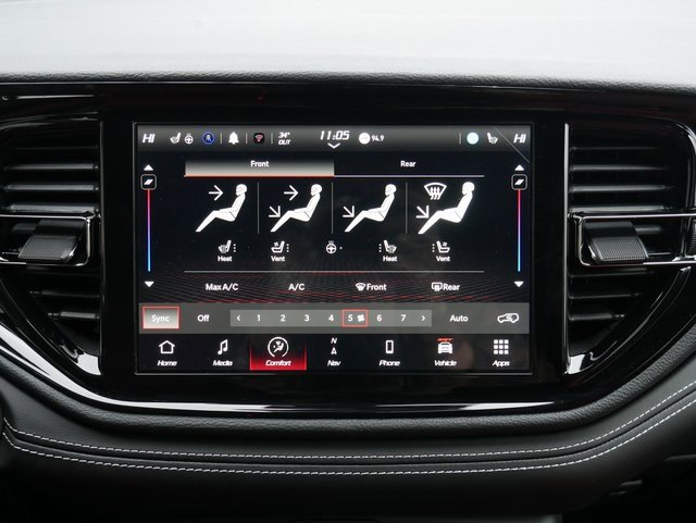 Used 2024 Dodge Durango SRT image 29