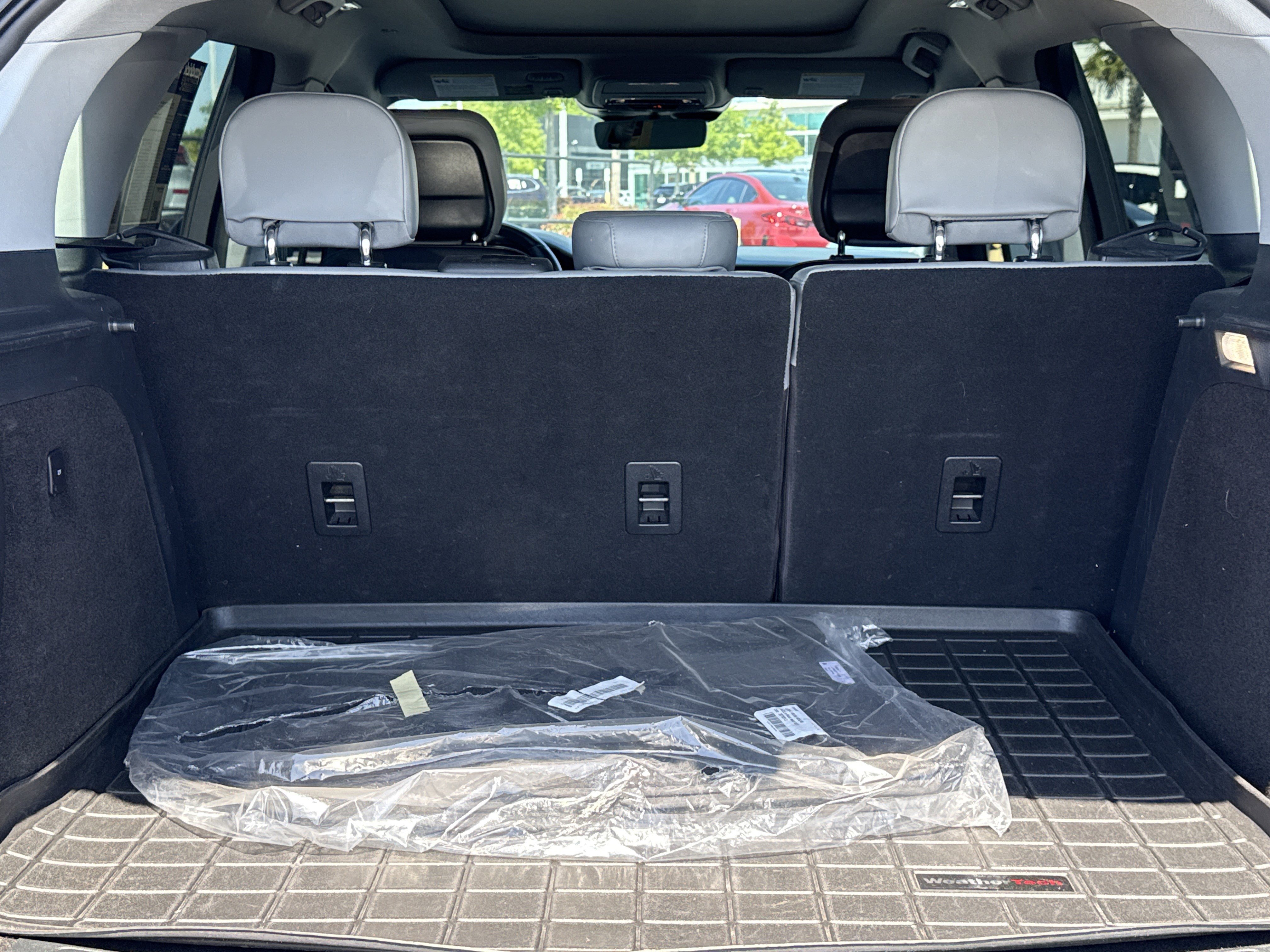 Used 2021 Lincoln Corsair Reserve w/ Equipment Group 201A image 32