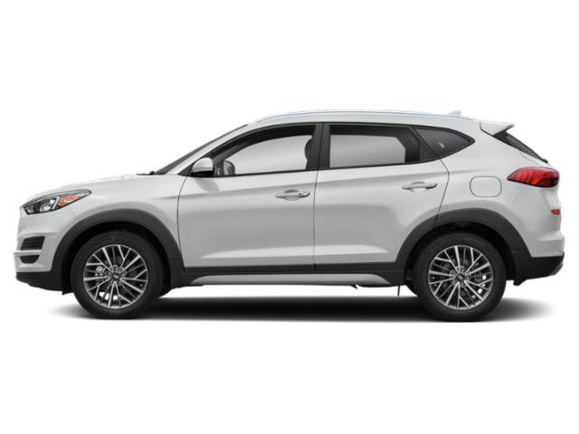 Used 2020 Hyundai Tucson SEL AWD/4WD image 3