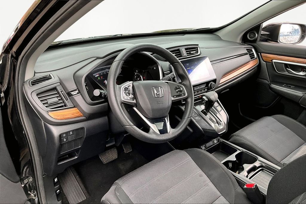 Used 2022 Honda CR-V EX image 14