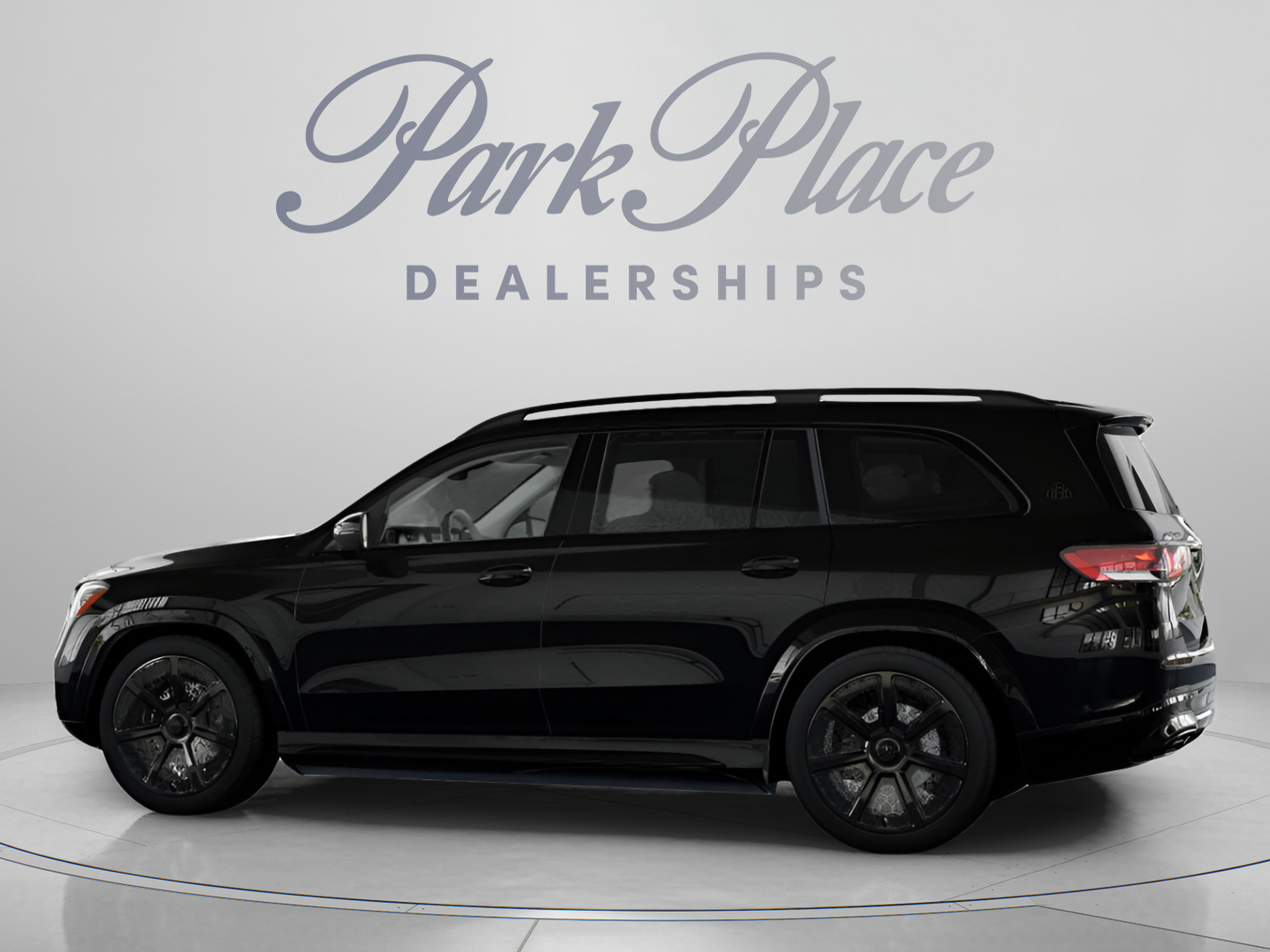 New 2026 Mercedes-Benz Maybach GLS 600 4MATIC image 10